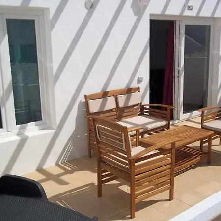 Ibizkus Apartment Arrecife (Lanzarote)
