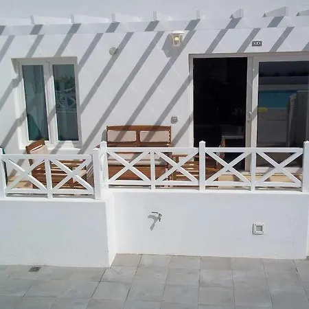 Ibizkus Apartment Arrecife (Lanzarote)