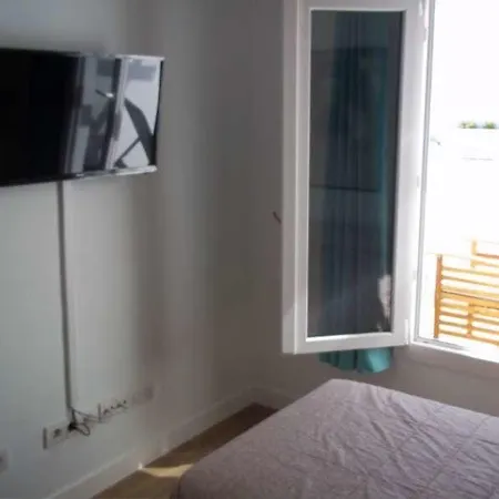 Apartment Ibizkus Arrecife (Lanzarote)