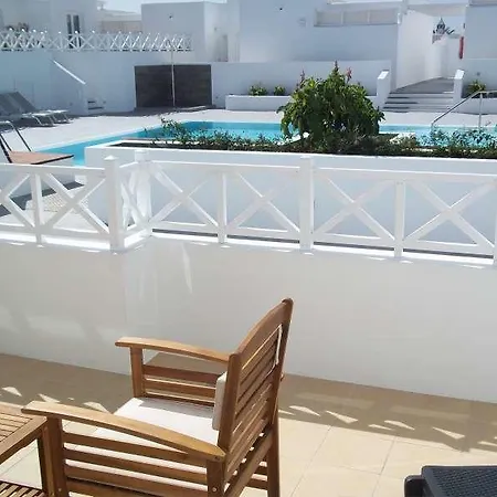 Ibizkus Apartment *