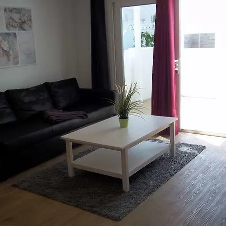 Ibizkus Apartment Arrecife (Lanzarote)