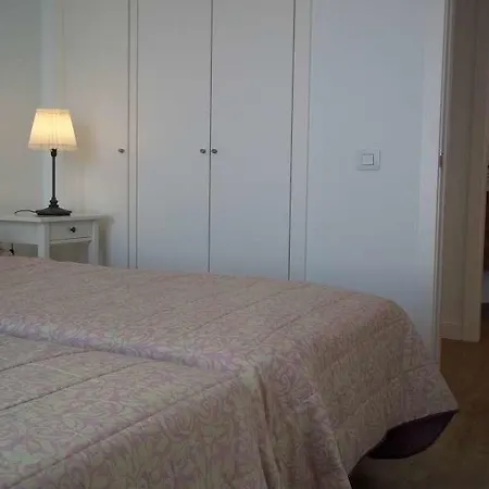Ibizkus Apartment