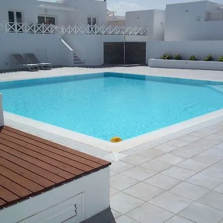 Ibizkus Apartment *