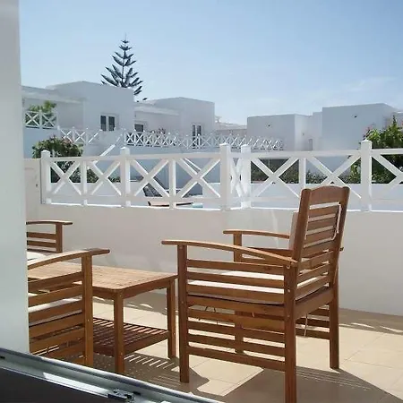 Apartment Ibizkus