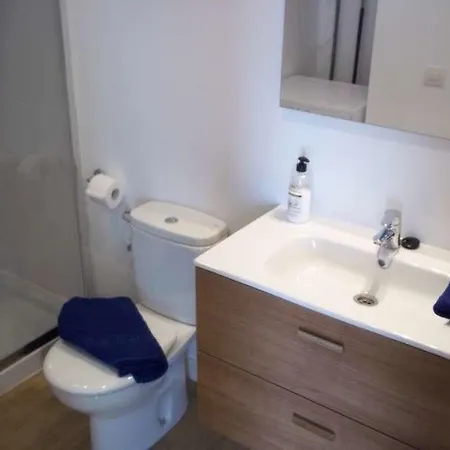 Ibizkus Apartment *