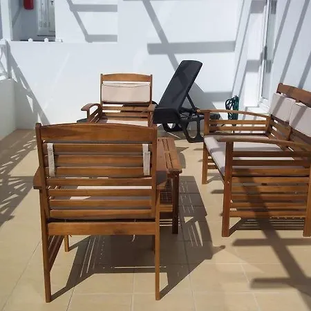 Ibizkus Apartment *
