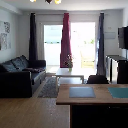 Apartment Ibizkus