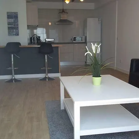 Ibizkus Apartment