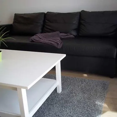 Ibizkus Apartment Arrecife (Lanzarote)