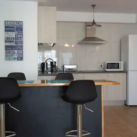 Apartment Ibizkus